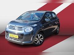 Citroën C1 - 1.0 VTi Feel AUTOMAAT, Airco