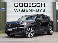 Volvo XC40 - Recharge P8 AWD R-Design | Stoel/Stuurverwarming | 360 Camera | Carplay|