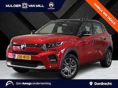Citroën C3 - Business 1.2 Hybrid 110pk e-DCS6 | TWO-TONE | APPLE CARPLAY / ANDROID AUTO | PARKEERSENSOR