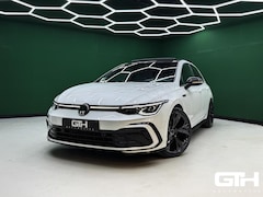 Volkswagen Golf - 1.5 eTSI R-Line H/K | IQ | Keyless | Pano