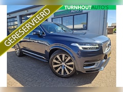 Volvo XC90 - T8 Twin Engine AWD Inscription Plus Line Luchtvering | Massage | 360 Cam VOL