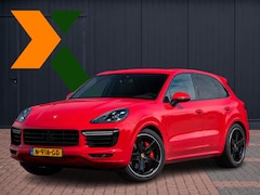 Porsche Cayenne - 3.6 GTS | Alcantara | Sport Design | Sportuitlaat | Adaptive Cruise | Comfort Pakket | PDL