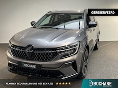 Renault Austral - 1.2 E-Tech full hybrid 200 techno esprit Alpine | Adaptive Cruise Control | Stoelverwarmin