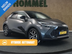 Toyota C-HR - 1.8 Hybrid 140 First Edition - ORIGINEEL NEDERLANDSE AUTO - 360 GRADEN CAMERA - ADAPTIEVE