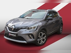 Renault Captur - 1.3 EDC 155 Intens Automaat