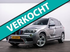 BMW X1 - SDrive20i Business M-pakket/Trekhaak/Navi/Clima
