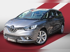 Renault Grand Scénic - TCE 140 EDC Limited Luxe Trekvrm 1800KG
