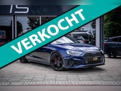 Audi A4 Avant - 35 TFSI Launch edition Sport|3X S-Line|Virtual Cockpit|CarPlay|Stoelverw|3 Zone|Navi|Led|