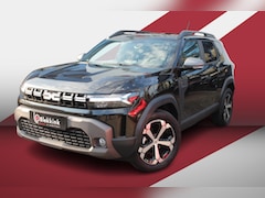 Dacia Duster - 1.2 TCe 130 Hybrid Journey Full Option
