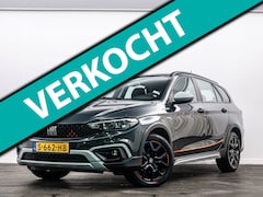 Fiat Tipo Stationwagon - Cross 1.5 Hybrid Garmin Camera/Acc