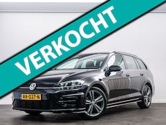 Volkswagen Golf Variant - 1.0 TSI Highline Business R-Line