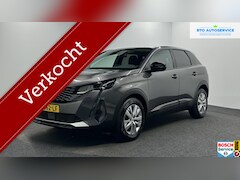 Peugeot 3008 - 1.2 PureTech Allure CARPLAY CAMERA LM ECC NAVI