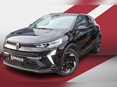 Renault Captur - 1.3 mild hybrid 160 Techno Automaat