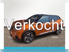Peugeot 2008 - 1.2 PureTech GT, automaat