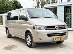 Volkswagen Transporter - 2.0 TDI L2H1 DC Comfortline DSG