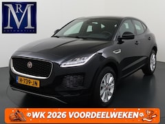 Jaguar E-Pace - 2.0 P200 AWD R-Dynamic VAN: 30.900, - VOOR: 27.877, - UW WKVOORDEEL: 3.023, - | RIJKLAARPR