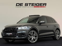 Audi Q5 - 55 TFSI e quattro Competition ACC Pano B&O Sfeer 360 Camera