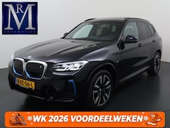 BMW iX3 - Executive 80 kWh VAN: 44.900, - VOOR: 40.877, - UW WKVOORDEEL: 4.023, - | M-Sport |SOH 99%