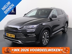 BYD Seal U - 1.5 DM-i FWD Boost VAN: 38.900, - VOOR: 33.877, - UW WKVOORDEEL: 5.023, - | NIEUWE AUTO UI