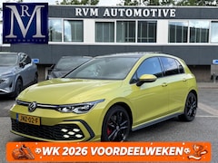 Volkswagen Golf - 1.4 eHybrid GTE VAN: 27.900, - VOOR: 25.877, - UW WKVOORDEEL: 2.023, - | PHEV 245PK | 32.0
