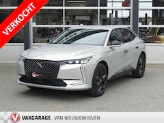 DS 4 - 4 PHEV Performance Line+ *t/m 10de bouwjaar garantie