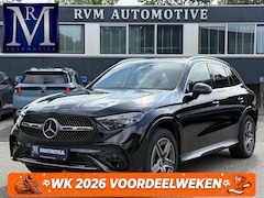 Mercedes-Benz GLC-klasse - 300e 4MATIC AMG Line VAN: 59.900, - VOOR: 55.877, - UW WKVOORDEEL: 4.023, - | SUPER COMPLE