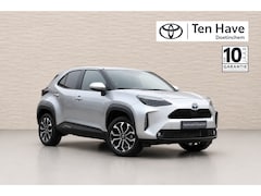 Toyota Yaris Cross - 1.5 Hybrid 115 First Edition Automaat | Apple CarPlay & Androi