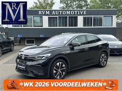 Volkswagen ID.5 - PRO PERFORMANCE 77 kWh VAN: 27.900, - VOOR: 25.877, - UW WKVOORDEEL: 2.023, - | SOH 92% |