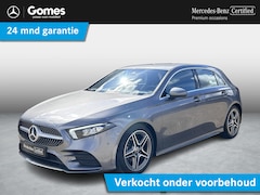 Mercedes-Benz A-klasse - 200 Business Solution AMG