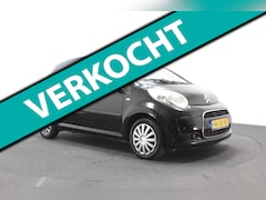 Citroën C1 - 1.0-12V Ambiance | Airco | APK 06-2027 | Elektrische ramen