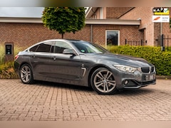 BMW 4-serie Gran Coupé - 420i Executive 184 PK Aut. Sport Xenon Sportstoelen Navi PDC 18''