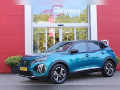 Peugeot 2008 - 1.2 Hybrid 145 GT AUTOMAAT | NAVIGATIE | FULL LED KOPLAMPEN | DRAADLOZE APPLE CARPLAY/ANDR