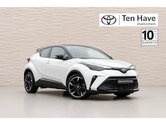 Toyota C-HR - 2.0 Hybrid 184PK GR-Sport | Apple Carplay & Android Auto | JBL P