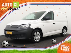 Volkswagen Caddy Cargo - 2.0 TDI 123 PK Aut. Comfort Carplay ParkAssist Climate