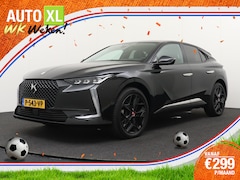 DS 4 - 4 E-Tense PHEV Performance Line+ Focal-Sound Adap.Cruise HUD Carplay
