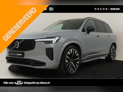 Volvo XC90 - II T8 PLUG-IN HYBRID AWD ULTRA DARK -PANO.DAK|HARMAN/KARDON|LUCHTVERING|360°CAM|HEAD-UP DI