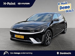 Hyundai IONIQ 5 - N Line Business 84kWh 218pk | LAGE BIJTELLING | WARMTEPOMP | BOSE AUDIO |