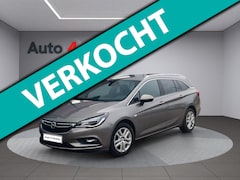 Opel Astra Sports Tourer - 1.0 Business+ Met LED I NAVIG I CAMERA EXPORT AUTO