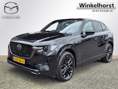 Mazda CX-60 - E- SKYACTIV- G PHEV 327 AWD 8AT HOMURA PLUS / BLOP / Trekhaak / Demo