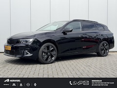 Opel Astra Electric - 54 kWh GS / 413 KM WLTP / Stoelverwarming / Voorruitverwarming / Stuurverwarming / Navigat