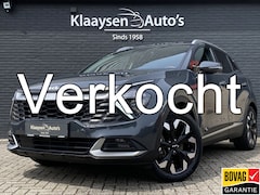 Kia Sportage - 1.6 T-GDi Plug-In Hybrid 265 pk AWD DynamicPlusLine | 1e eigenaar | dealer onderh. | trekh