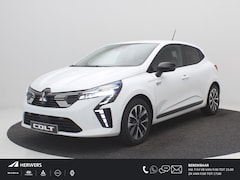 Mitsubishi Colt - 1.6 HEV Intense / €4500, - Registratievoordeel / Rijklaarprijs / Direct Leverbaar / 8 Jaar