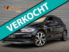 Volkswagen Polo - 2.0 TSI GTI Pano Camera Navi Virtual Cruise