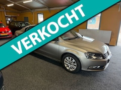 Volkswagen Passat - 1.4 TSI Comfortline/N KETTING/AUTO HOLD/EXCLUSIVE