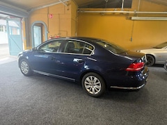 Volkswagen Passat - 1.4 TSI Comfortline BlueMotion//1ST EIGENAAR/VOL OH/NAP