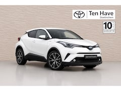 Toyota C-HR - 1.8 Hybrid Executive Automaat | Parkeersensoren voor en achter |