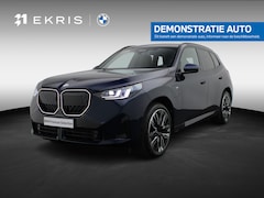 BMW X3 - 30e xDrive M Sportpakket Pro | Professional Pack | Comfort Pack | Premium Pack | Trekhaak
