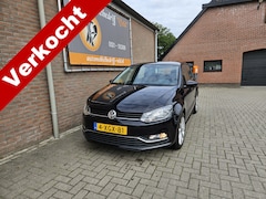 Volkswagen Polo - 1.0 Comfortline