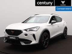CUPRA Formentor - 1.4 e-Hybrid Adrenaline Sfeer verlichting - Navigatie - Camera - Apple Carplay/Android Aut
