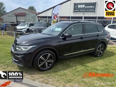 Volkswagen Tiguan - 1.5 TSI Move edit. IQ Light/Virtual/Camera
